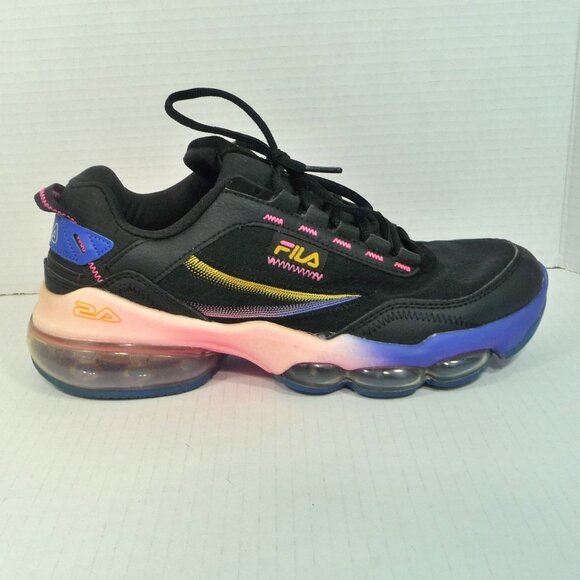 FILA OCTANE SNEAKERS SIZE 8.5 - Picture 8 of 16